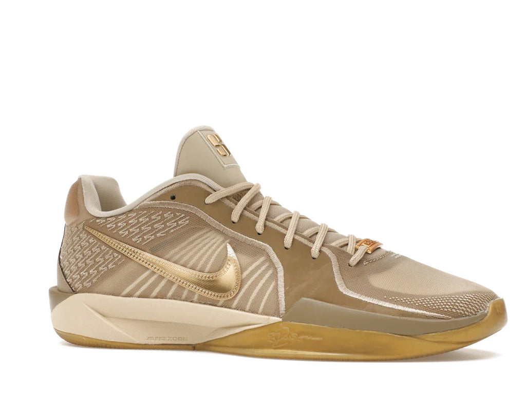 Nike Sabrina 2 Stronger Than Gold (Damen)