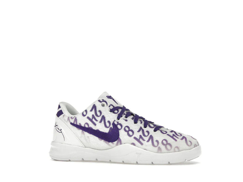 Nike Kobe 8 Protro Court Lila (PS)