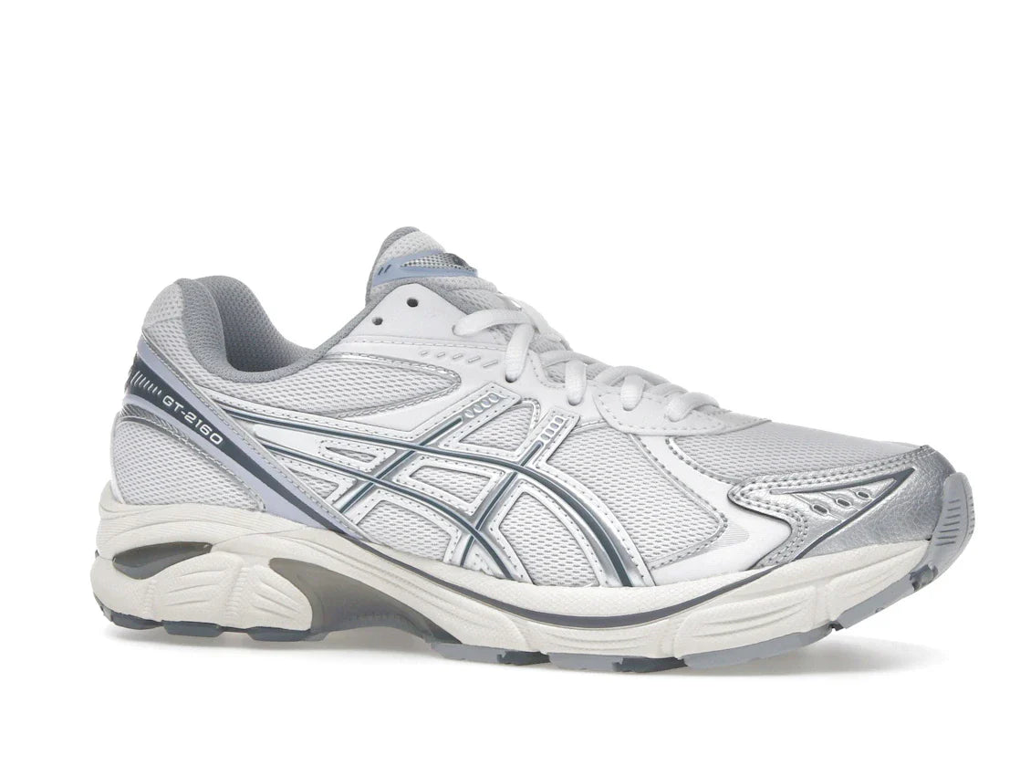ASICS GT-2160 Weiß Blau Verlauf