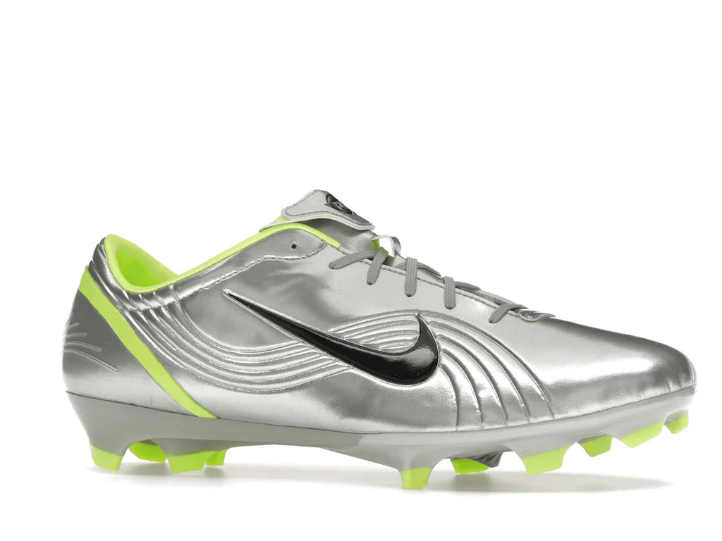 Nike Zoom Mercurial Vapor 1 RGN SE FG Chrome Lime