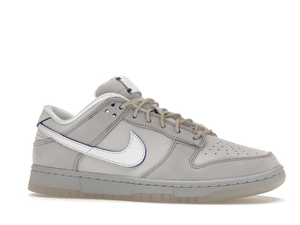 Nike Dunk Low Wolf Gray Pure Platinum
