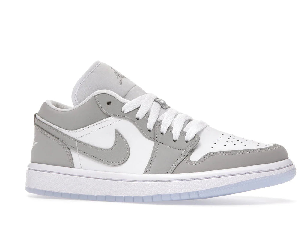 Jordan 1 Elevate Low Wolf Gray (Damen)
