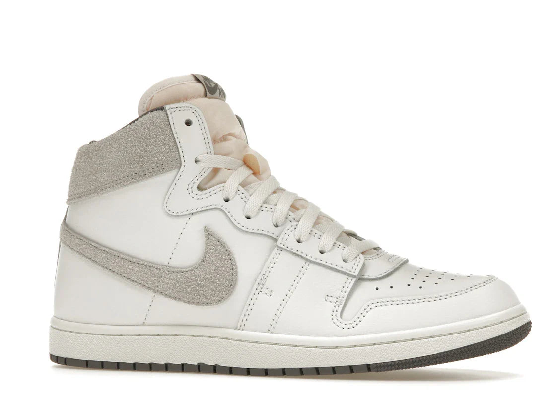 Nike Jordan Air Ship PE SP Tech Grau
