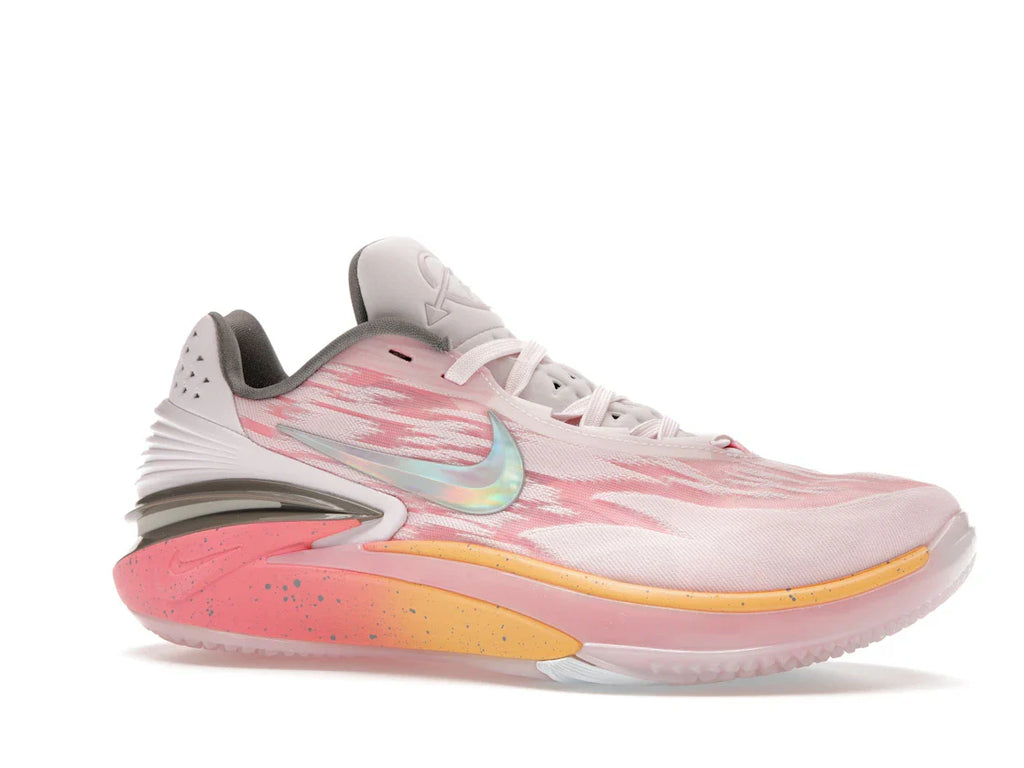 Nike Zoom GT Cut 2 Perlrosa