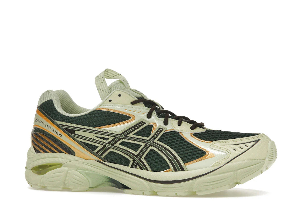 ASICS UB8-S GT-2160 Jade Coffee