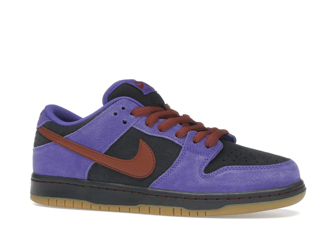 Nike SB Dunk Low Persian Violet