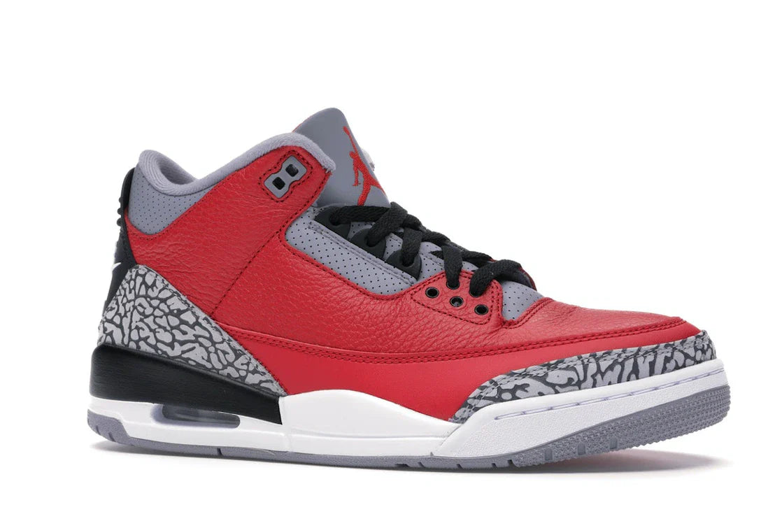 Jordan 3 Retro SE Unite (exklusiv in Chicago erhältlich)