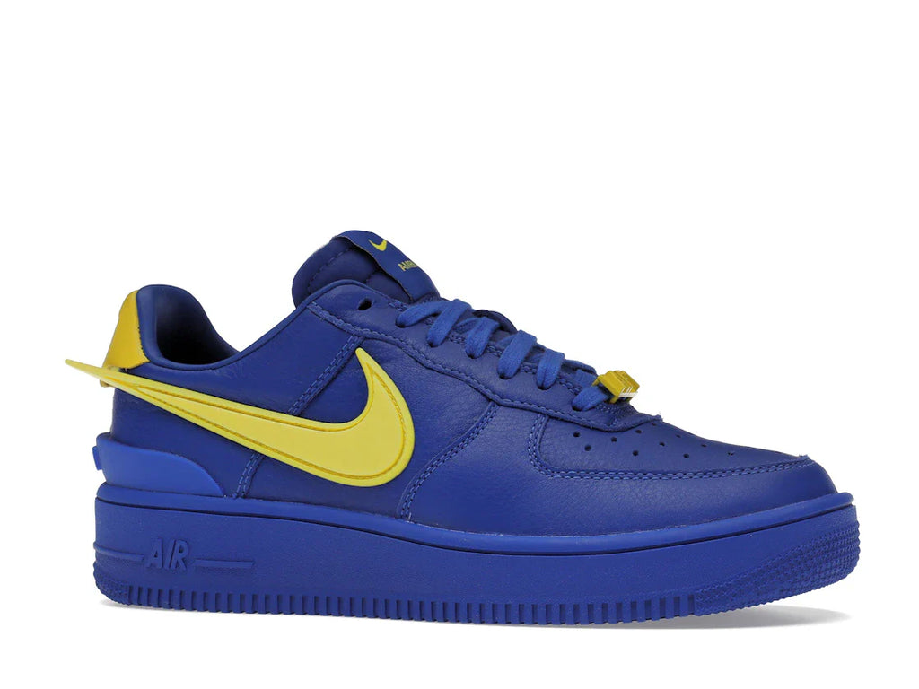 Nike Air Force 1 Low SP AMBUSH Game Royal