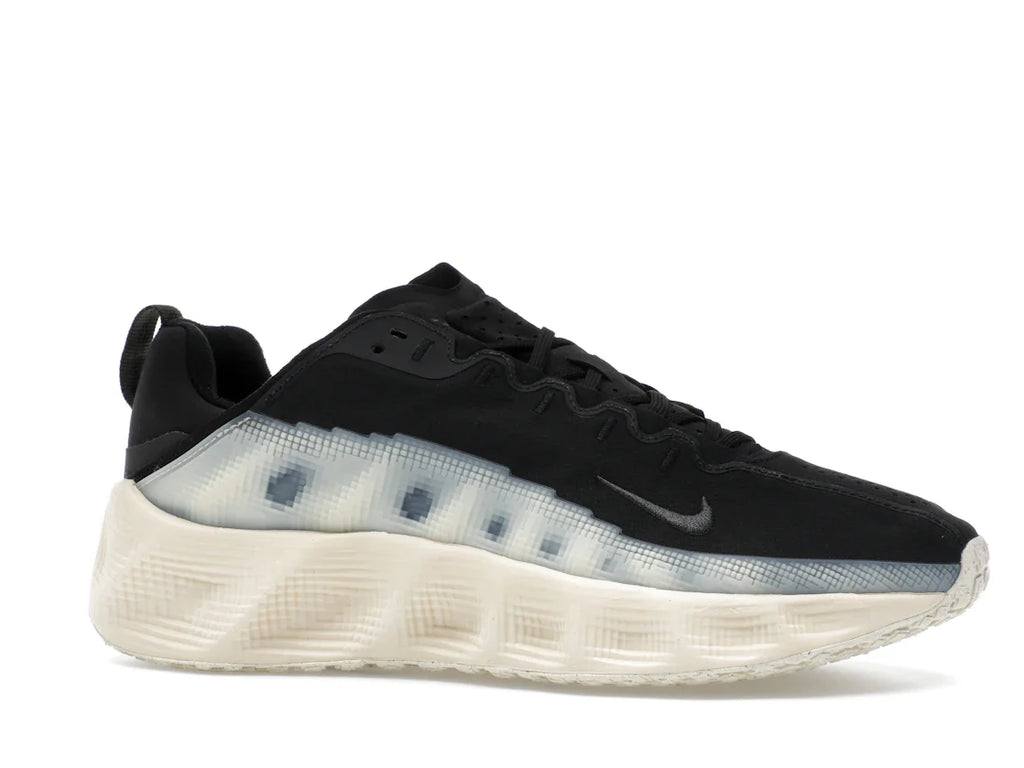 Nike Ava Rover Black Musselin