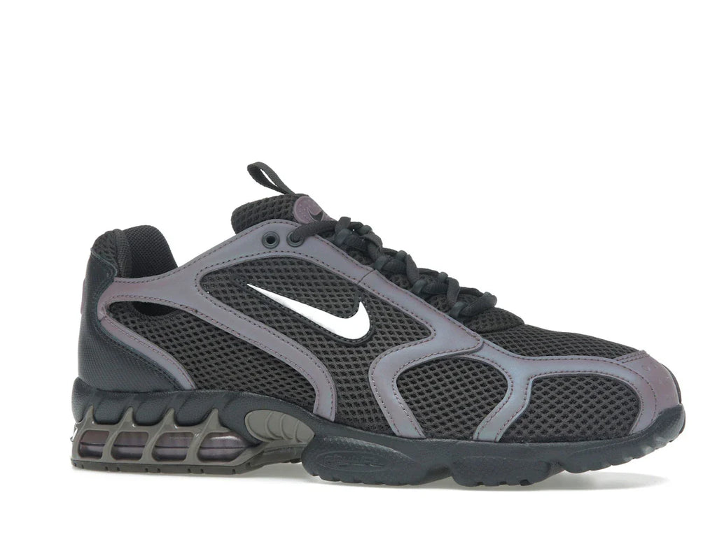 Nike Air Zoom Spiridon Cage 2 Medium Ash