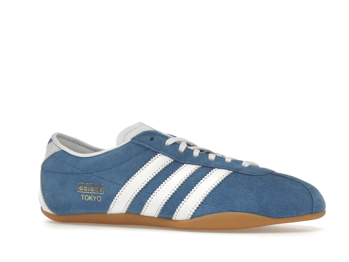 adidas Tokyo Blue Bird (Damen)