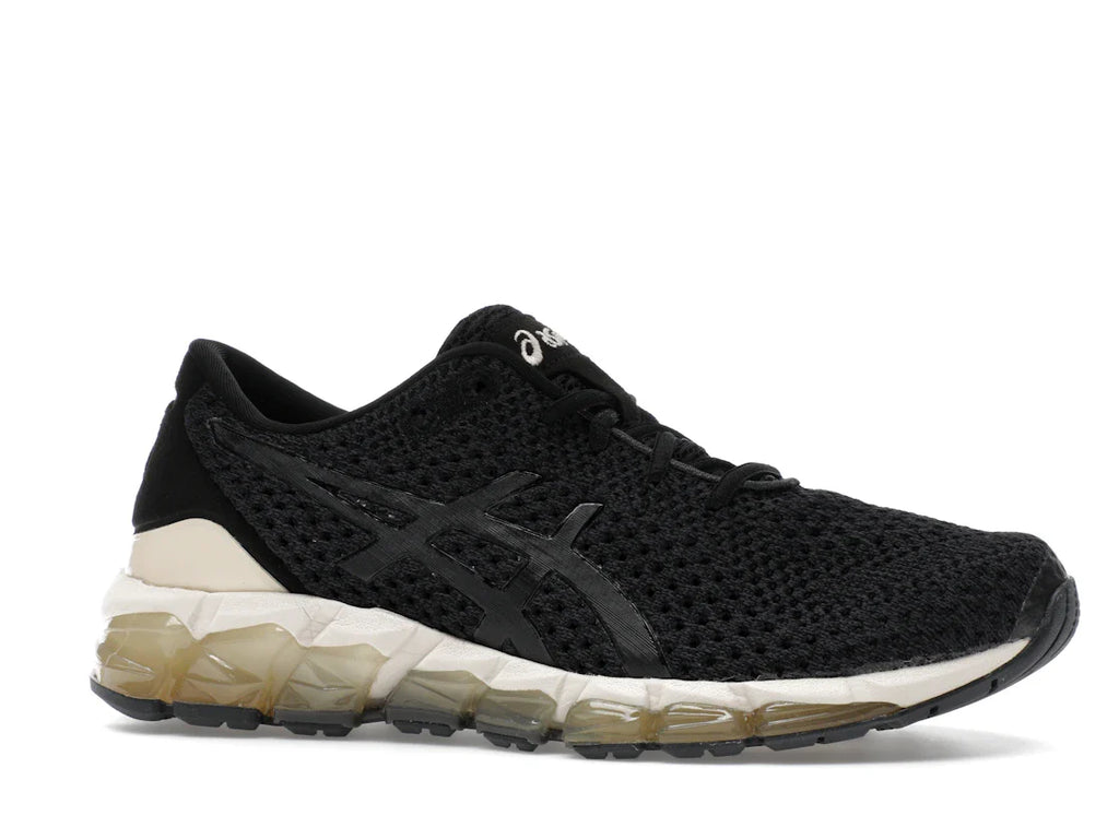 ASICS Gel-Quantum 360 5 Knit Schwarz Cozy Pink (Damen)