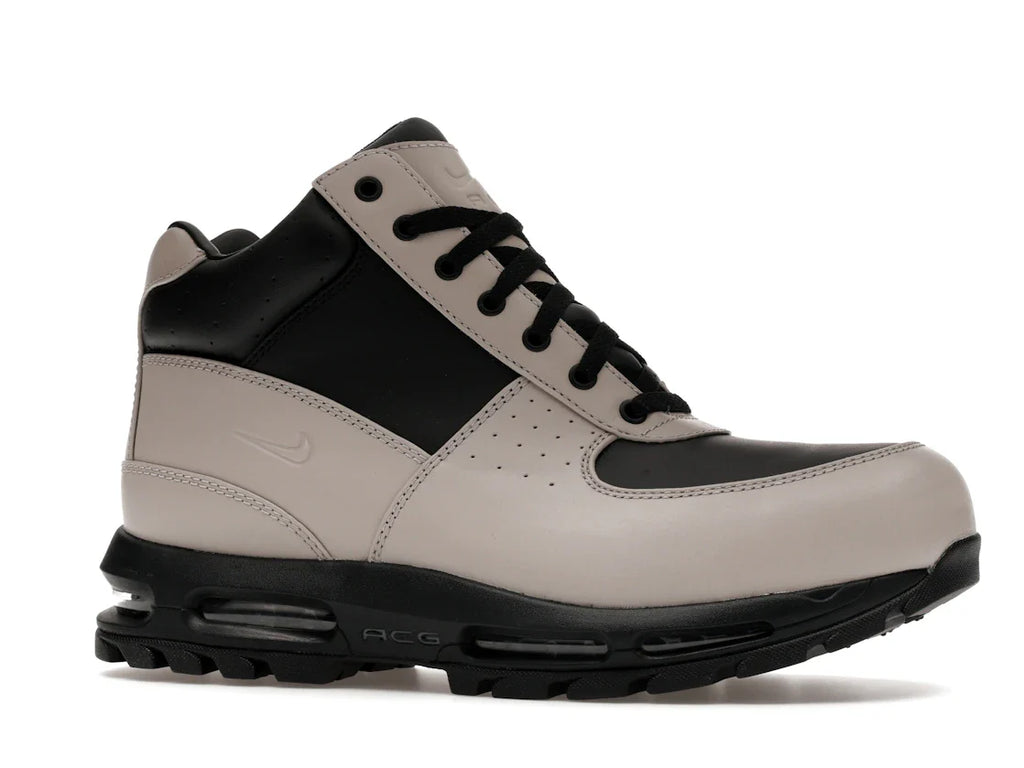 Nike Air Max Goadome College Grau Schwarz