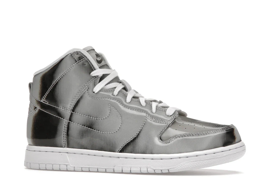 Nike Dunk High CLOT Flux