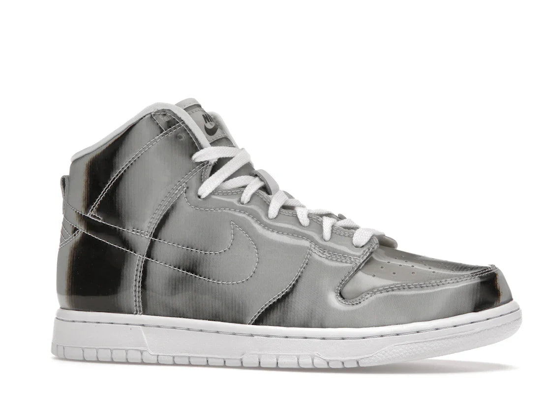 Nike Dunk High CLOT Flux