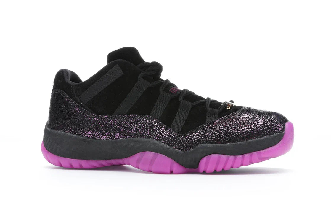 Jordan 11 Retro Low Think 16 Rook To Queen (Damen)