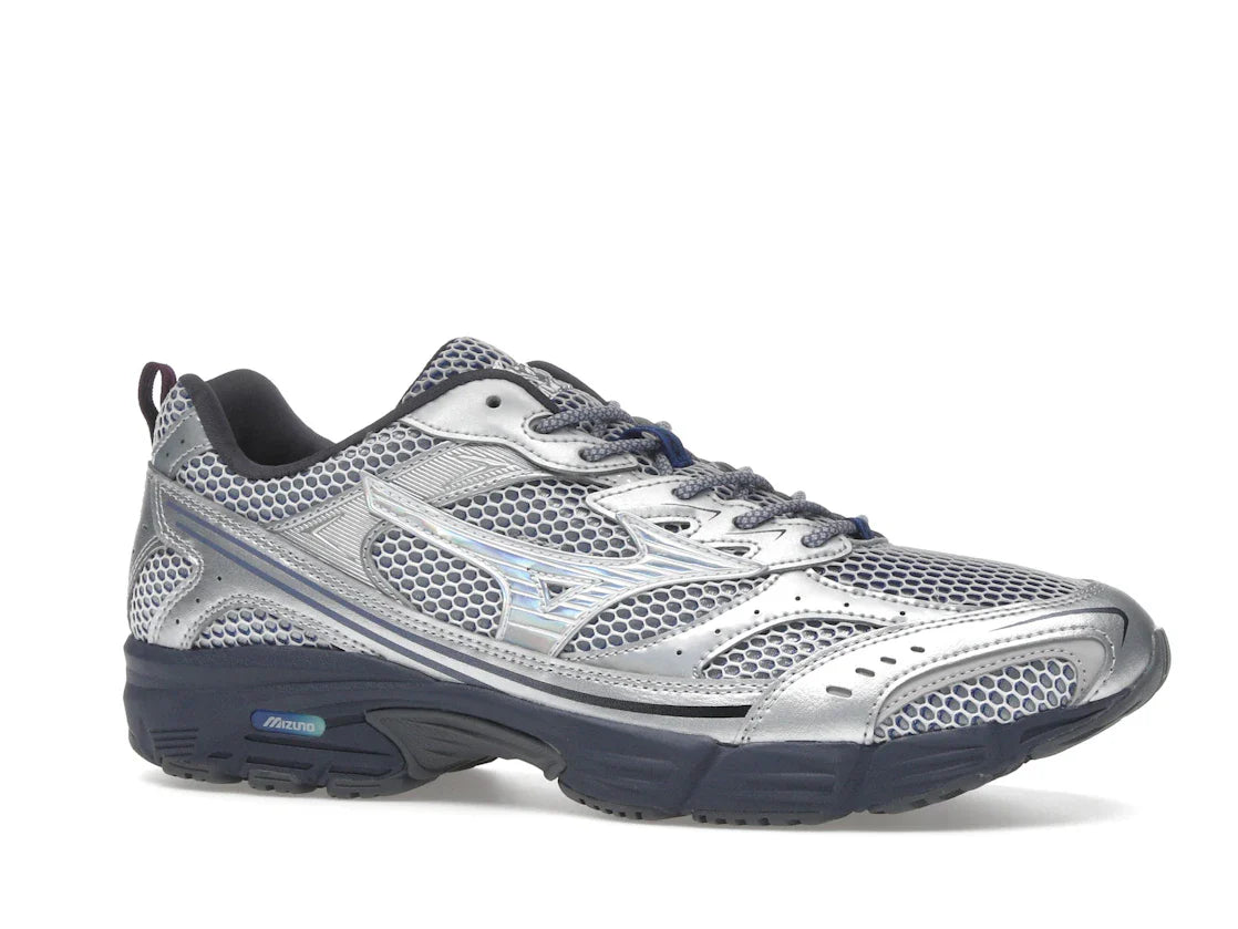 Mizuno MXR Space Pack Silber