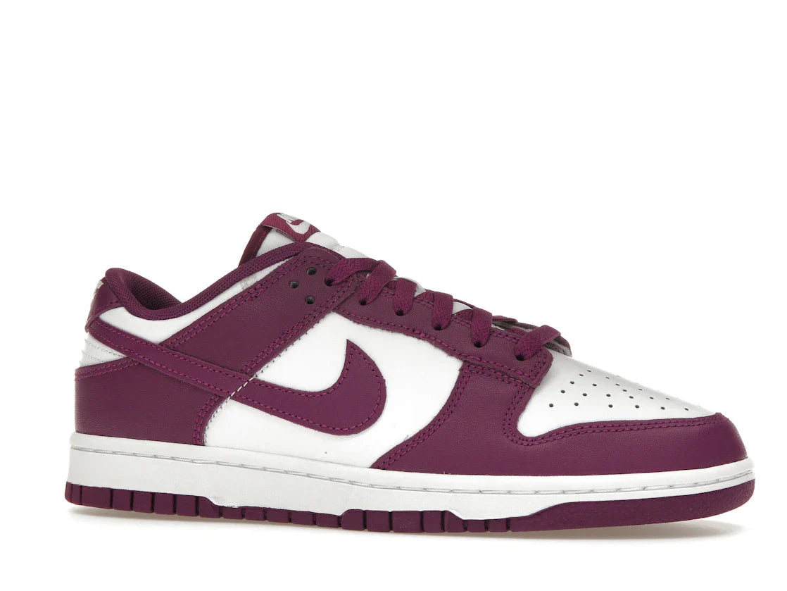Nike Dunk Low Weiß Viotech