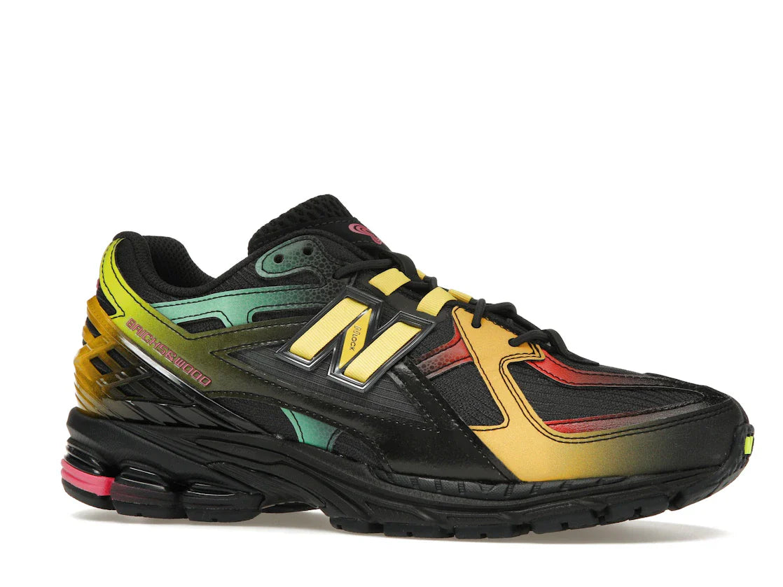 New Balance 1906U Bricks & Wood Echoes of a Butterfly