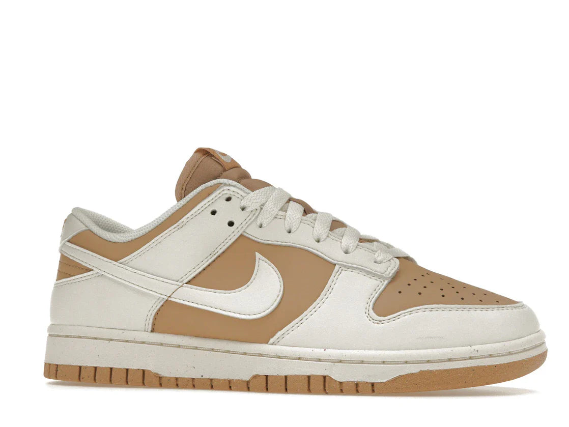 Nike Dunk Low Next Nature Beige Sail (Damen)