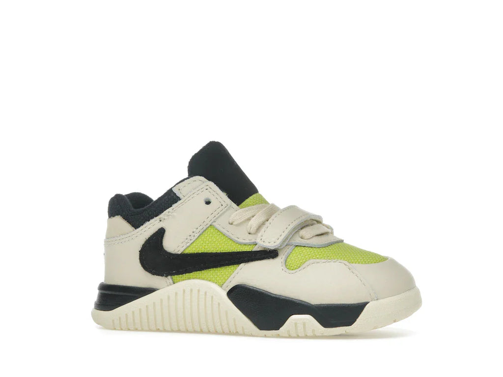 Jordan Jumpman Jack TR Travis Scott Bright Cactus (TD)