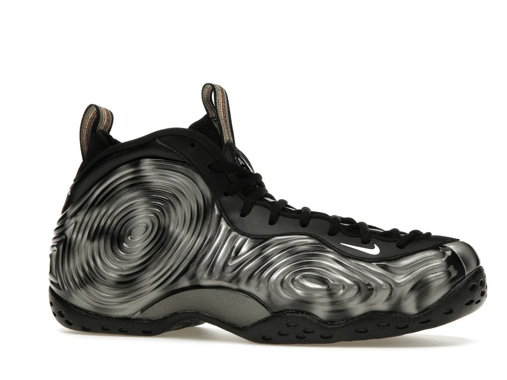 Nike Foamposite One SP Comme des Garcons Herren-Katzenauge in Übergröße