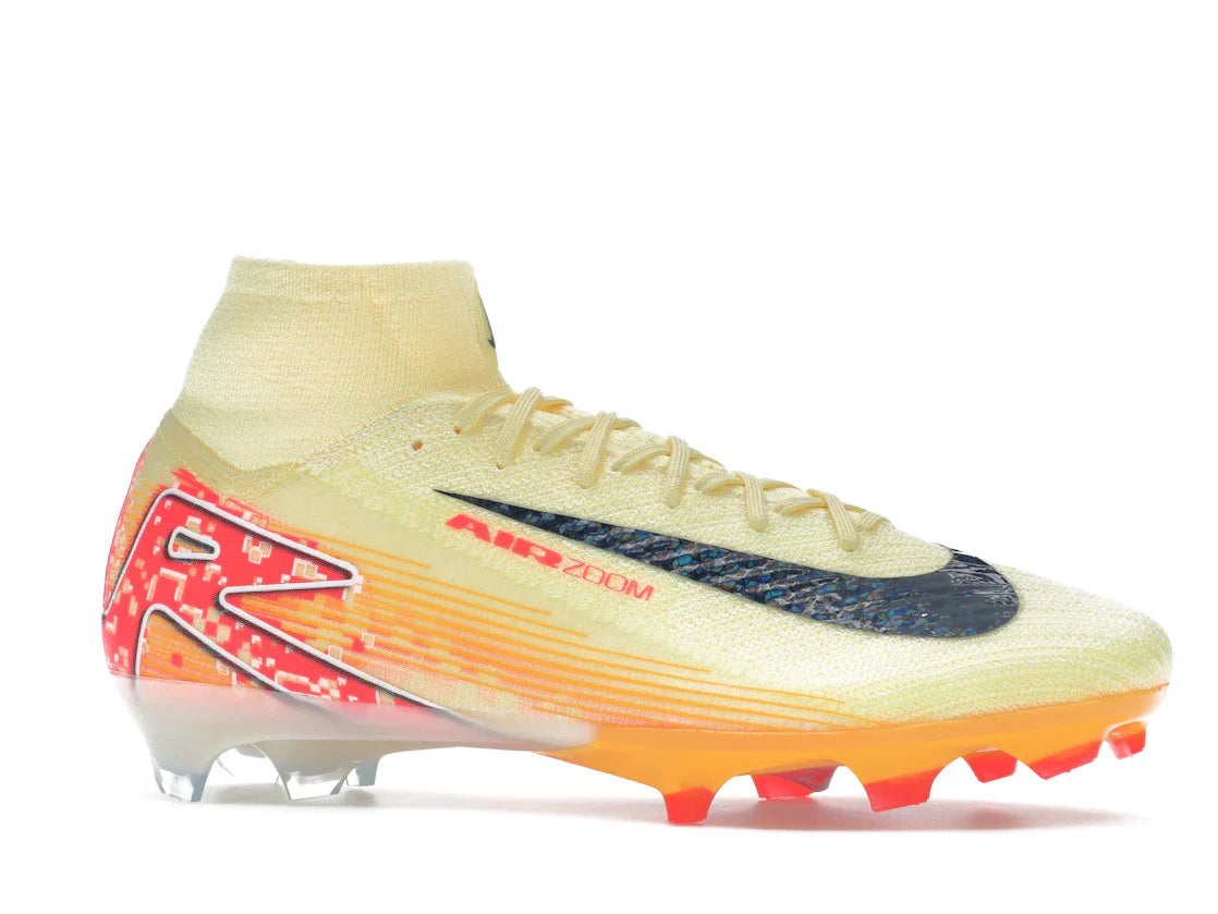 Nike Zoom Mercurial Superfly 10 Elite FG Kylian Mbappé Pack