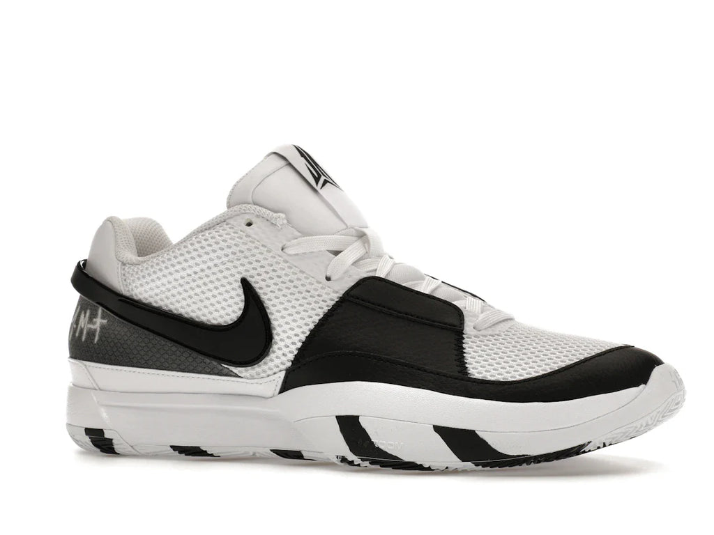 Nike Ja 1 Scratch 2.0