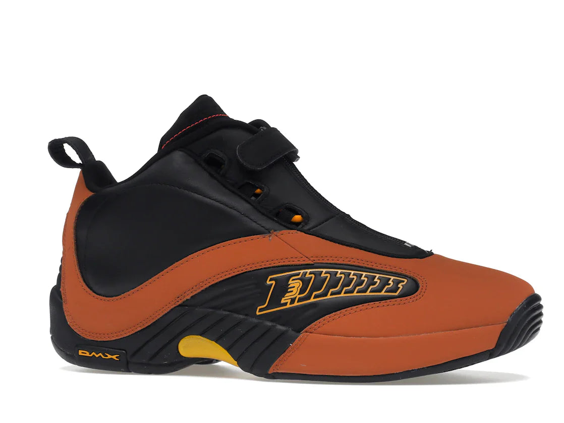 Reebok Answer IV Terracotta