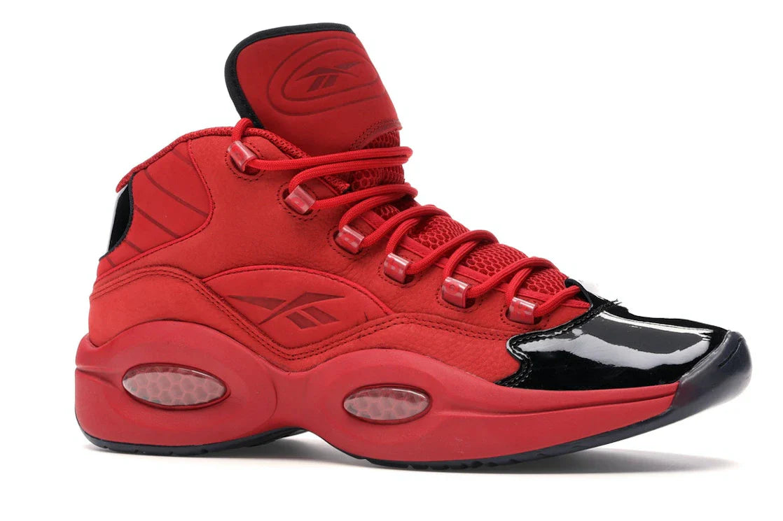 Reebok hinterfragt Mid-Heavy-Wertung