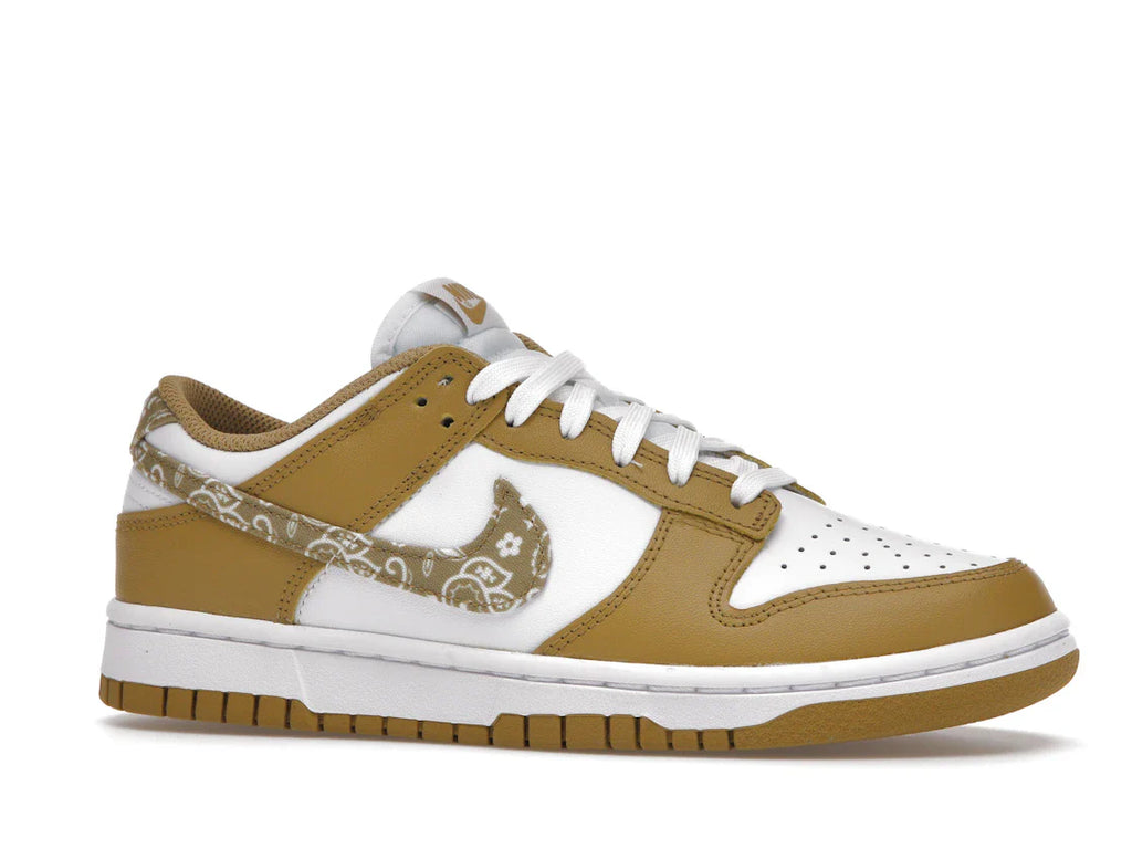 Nike Dunk Low Essential Paisley Pack Gerste (Damen)