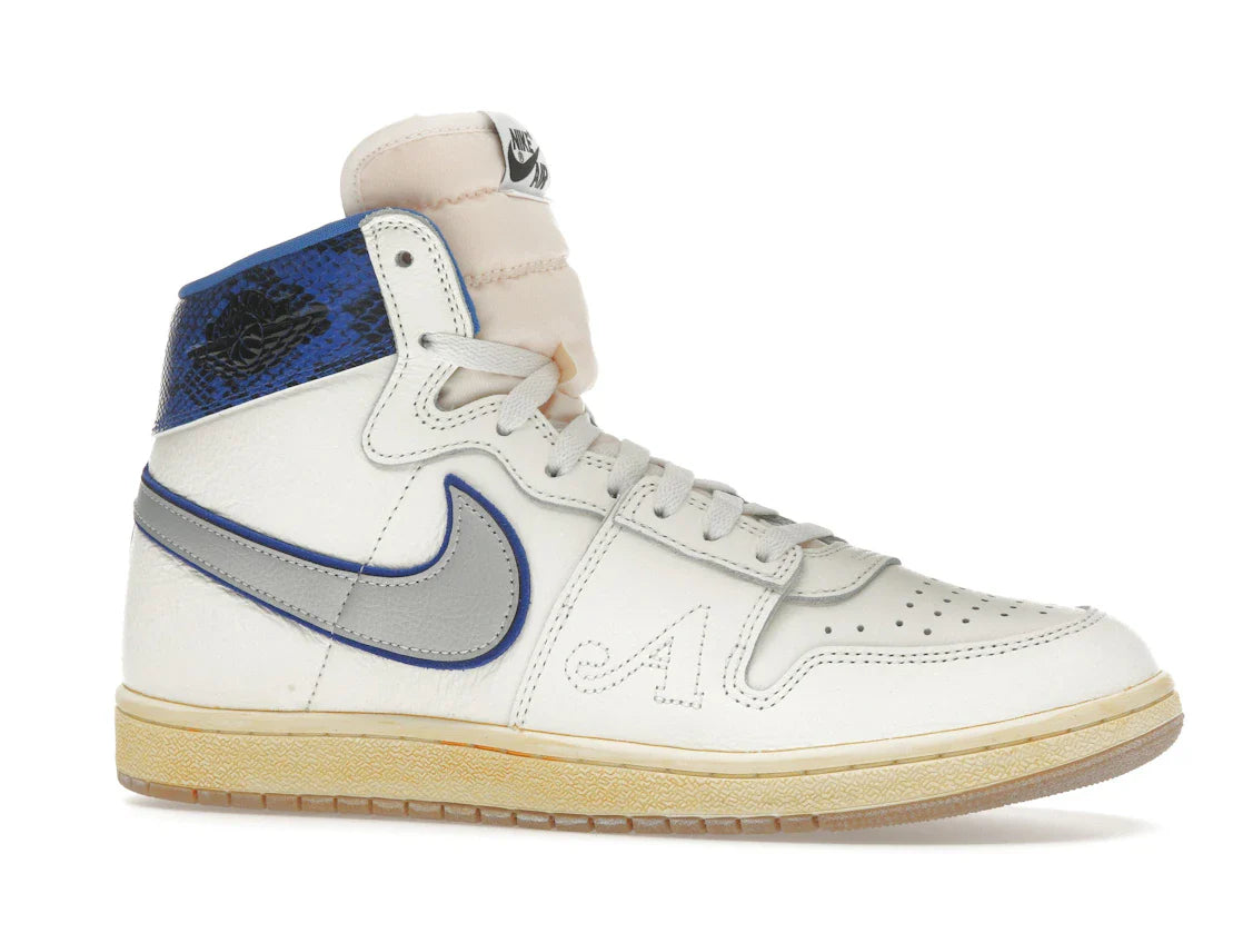 Nike Jordan Air Ship PE SP Awake NY Game Royal