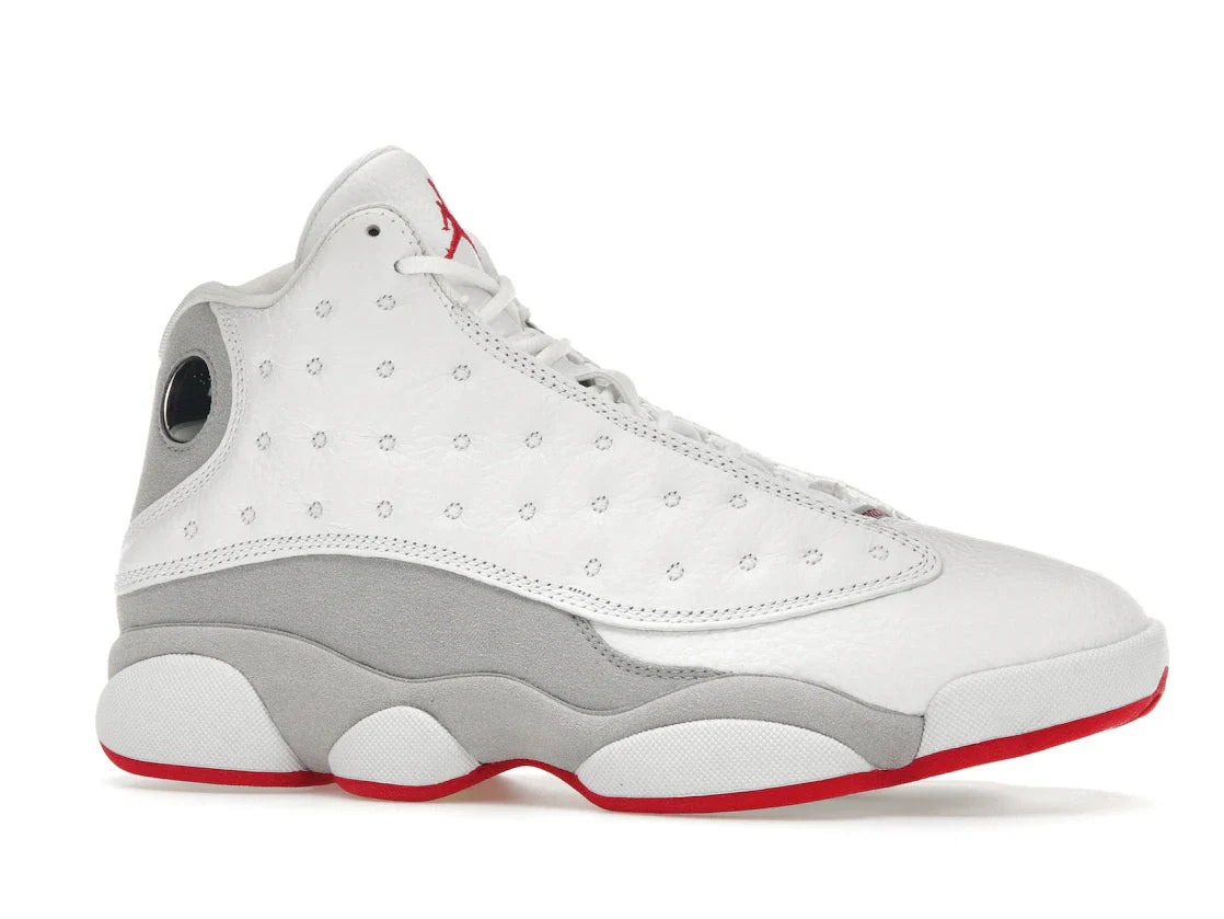 Jordan 13 Retro Wolf Grey