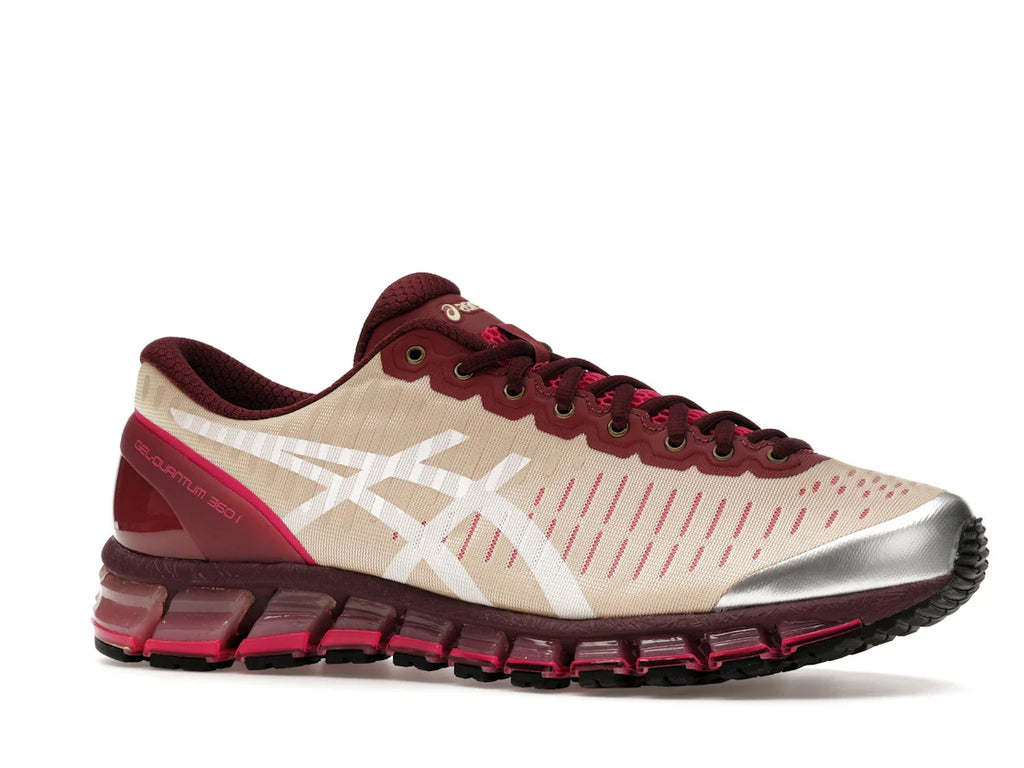 ASICS Gel-Quantum 360 I Above The Clouds Wine