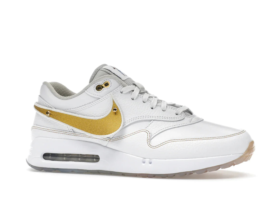 Nike Air Max 1 '86 OG Golf Eastside Golf – Jedermanns Spiel. Sei authentisch.