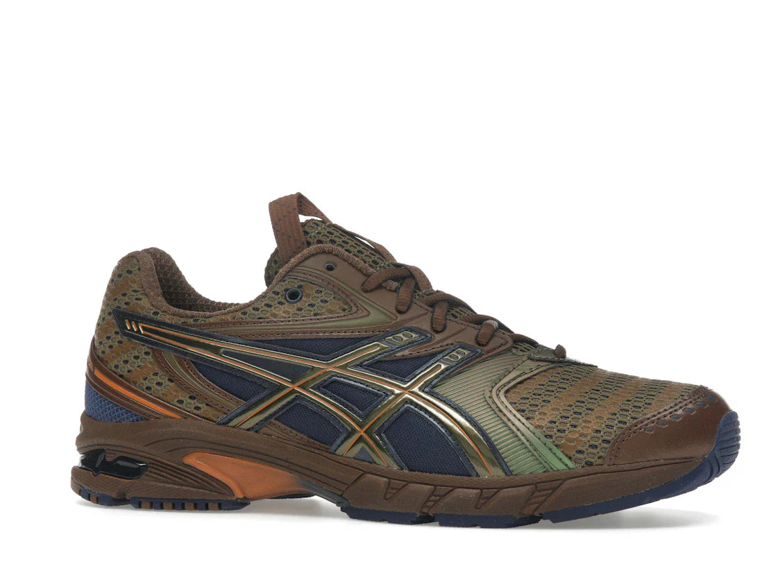 ASICS UB9-S Gel DS Trainer 14 Kiko Kostadinov Desert Camp Spicy Orange