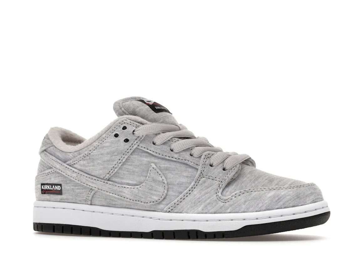 Nike SB Dunk Low Pro QS Costco Kirkland Signature