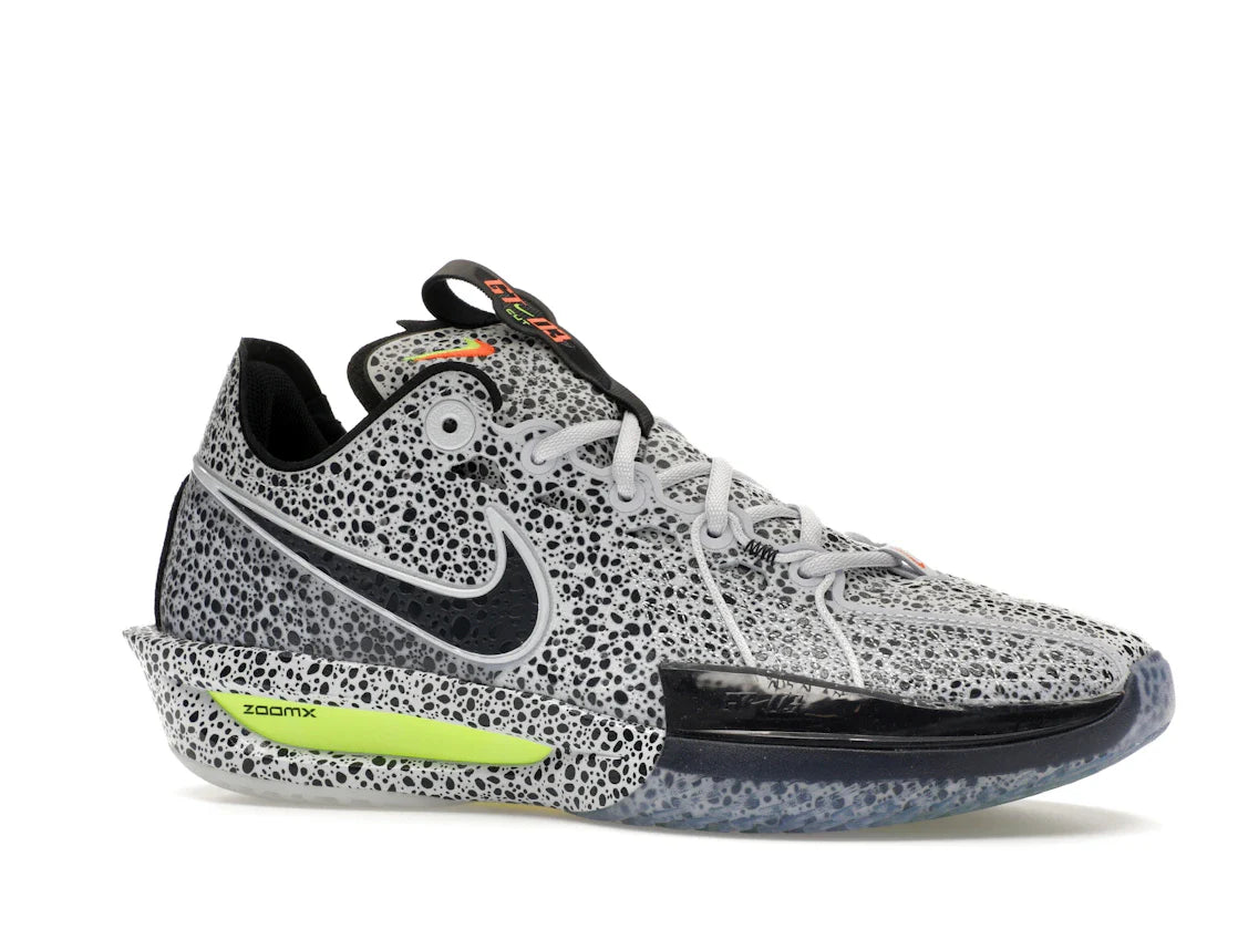Nike Air Zoom GT Cut 3 Electric Pack Olympic Safari
