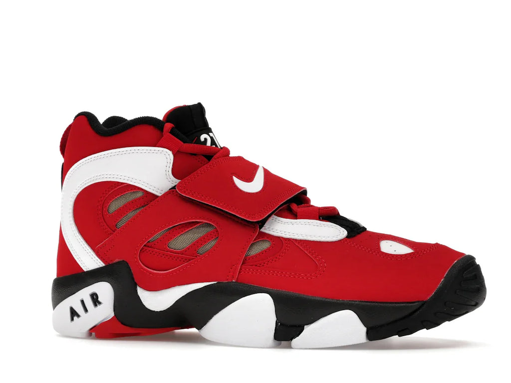 Nike Air Diamond Turf 2 Rot Gold (2026)