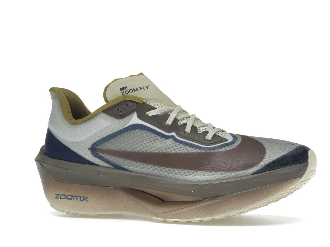 Nike Zoom Fly 6 Premium Light Bone Cave Stone