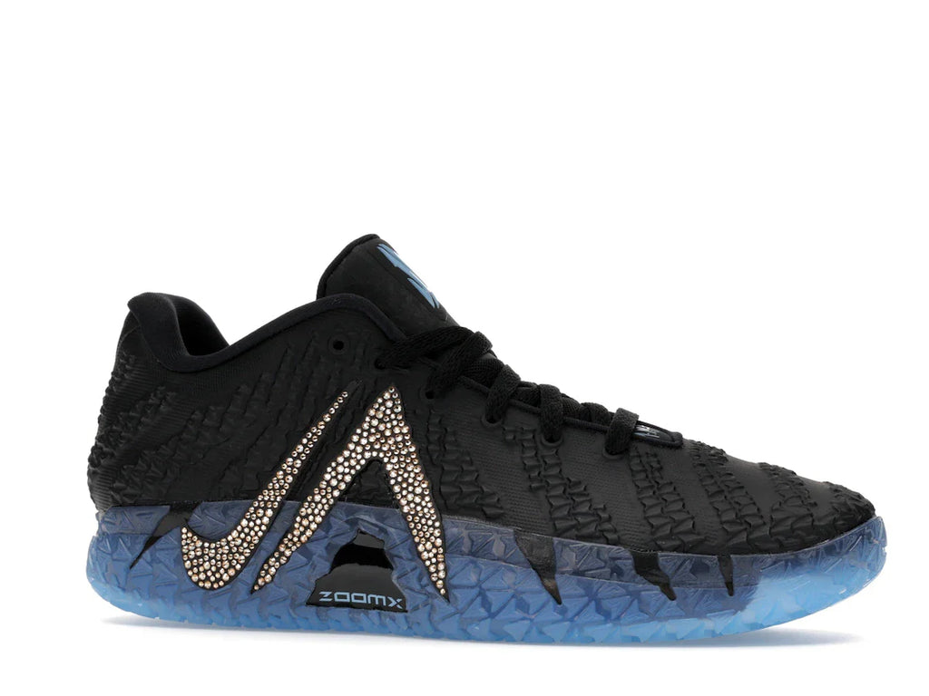 Nike Ja 3 Swarovski Warnetikett