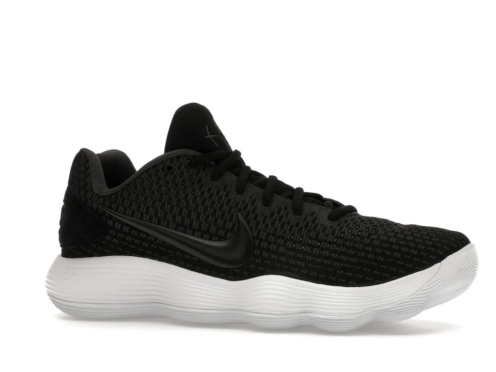 Nike Hyperdunk 2017 Low Schwarz