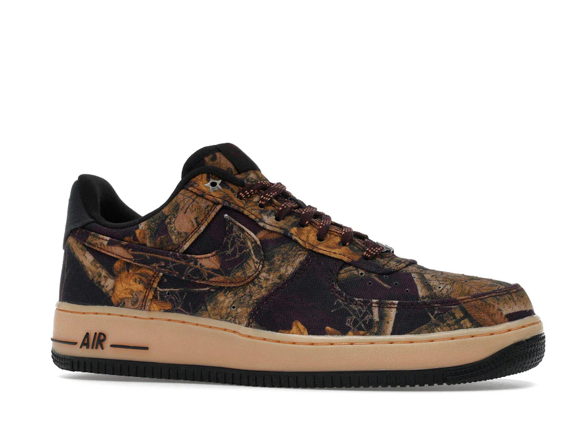 Nike Air Force 1 Low Realtree Camo