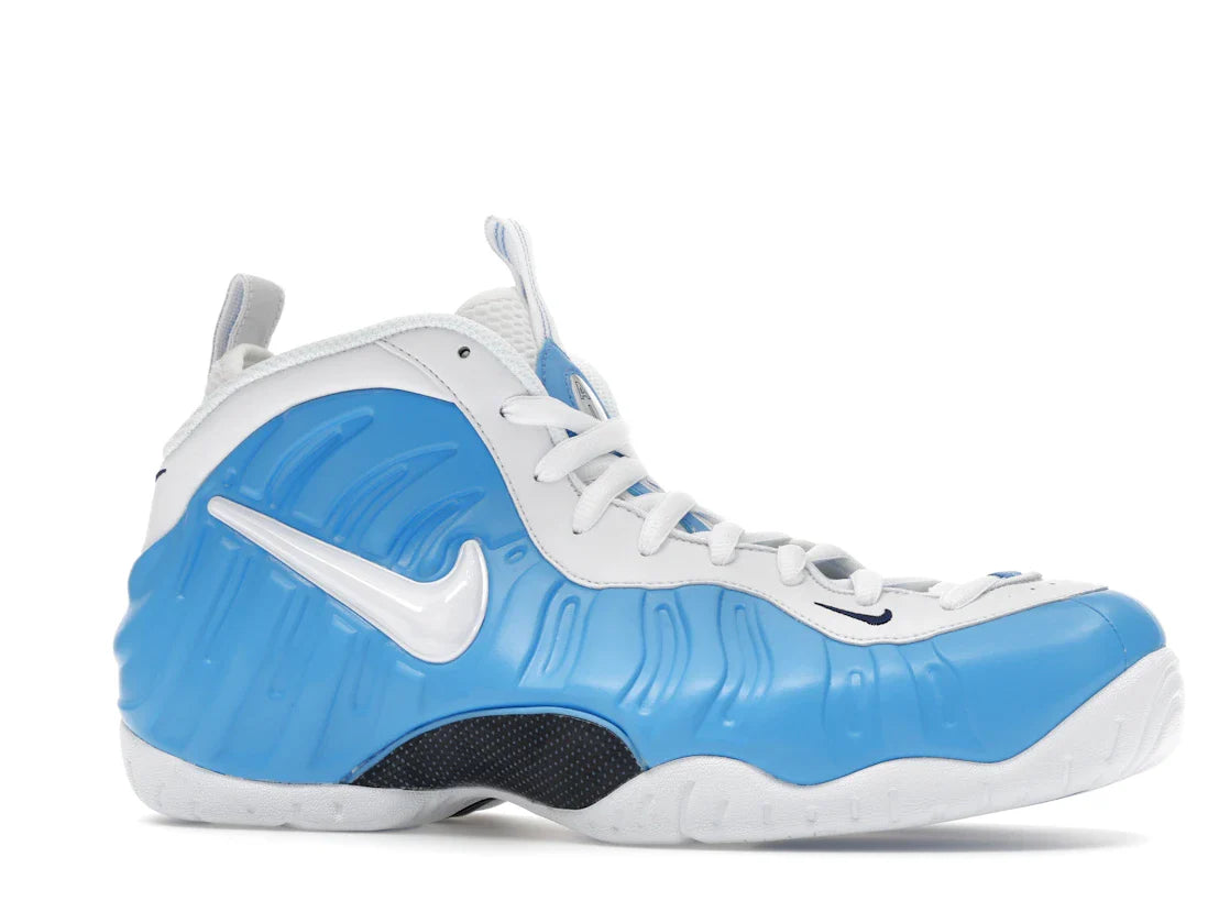 Nike Air Foamposite Pro University Blue (2026)