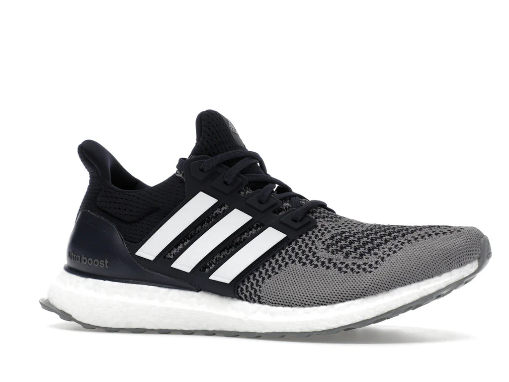 adidas Ultra Boost 1.0 Legend Ink White Gray