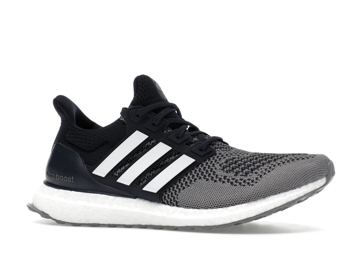 adidas Ultra Boost 1.0 Legend Ink White Gray