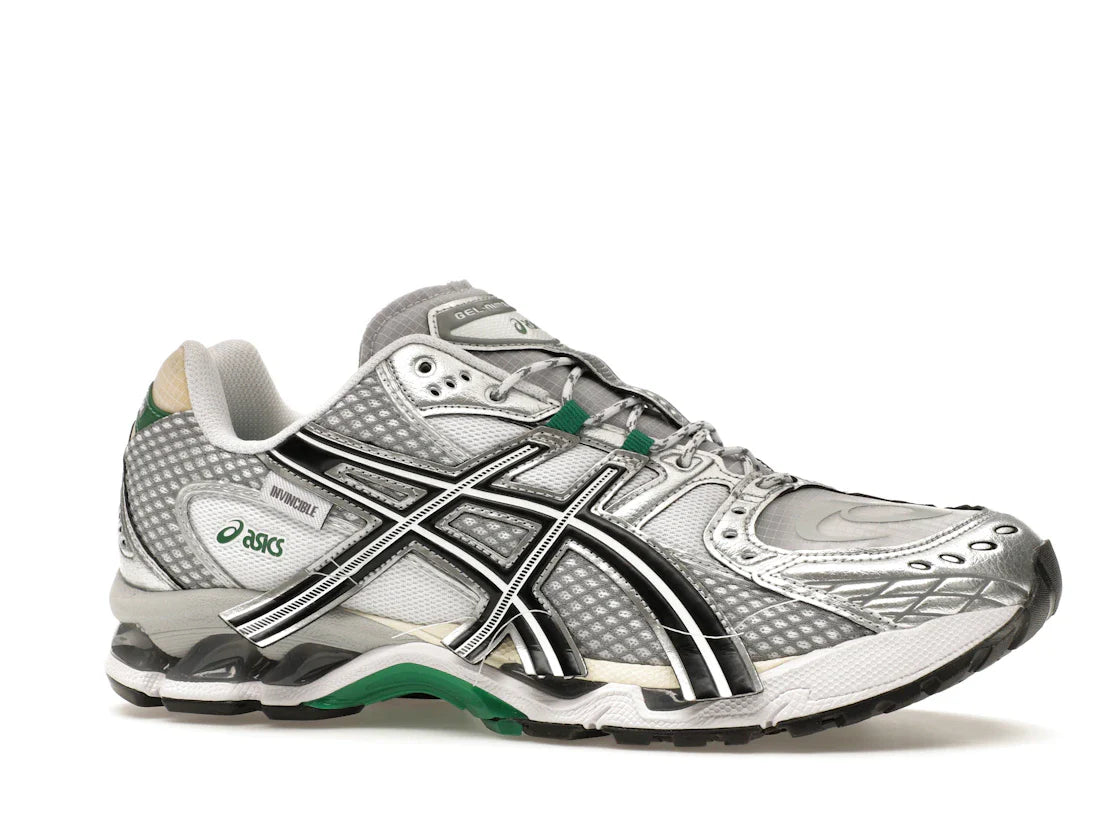 ASICS Gel-Nimbus 10.1 Invincible HTTP 404 Grün
