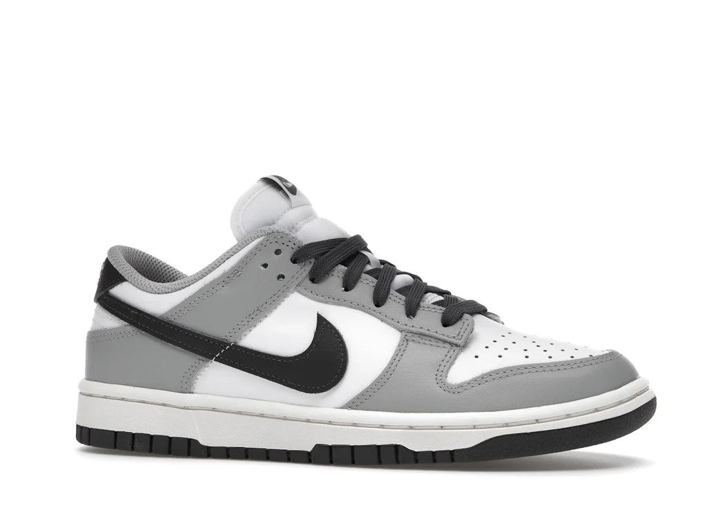 Nike Dunk Low Light Smoke Gray (Damen)