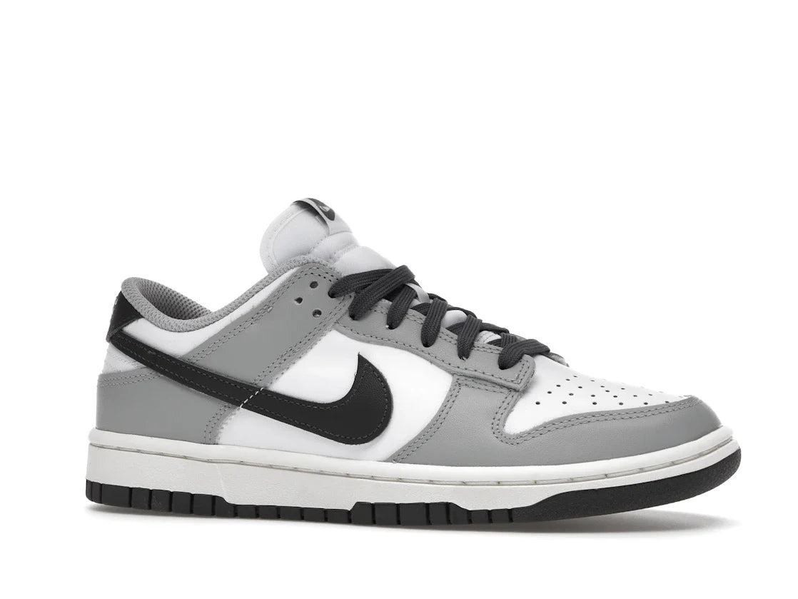 Nike Dunk Low Light Smoke Gray (Damen)