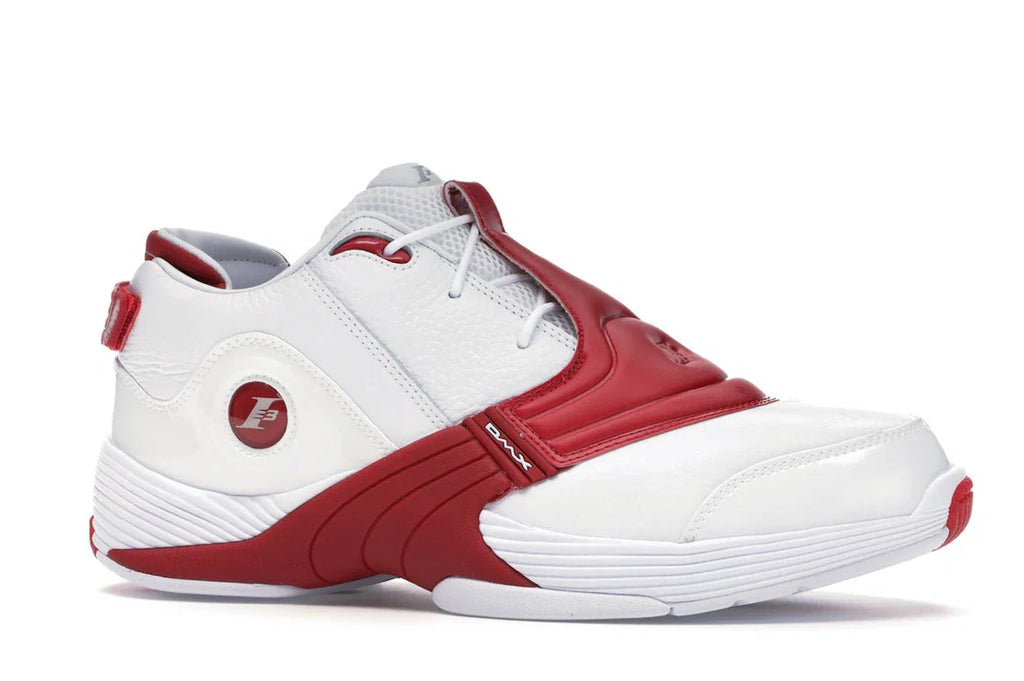 Reebok Answer 5 Weiß Rot (2019)